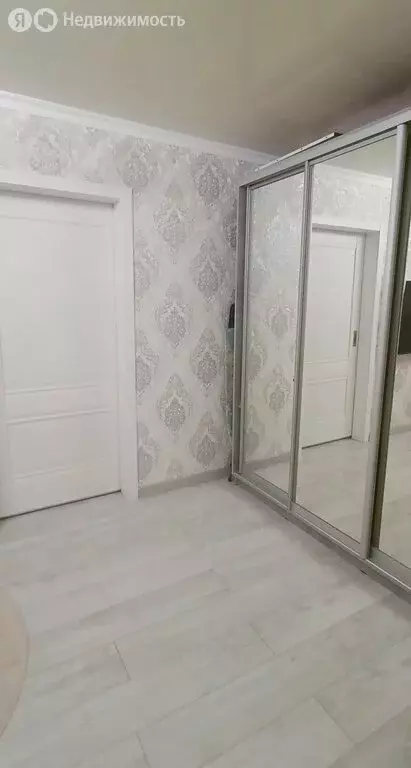 3-комнатная квартира: Курск, проспект Ленинского Комсомола, 56 (45.8 ... - Фото 2