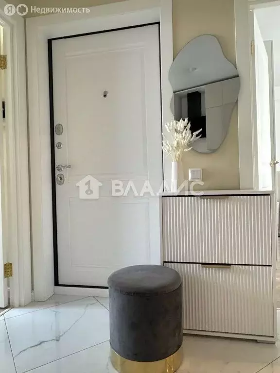 2-комнатная квартира: Реутов, Юбилейный проспект, 67 (47 м) - Фото 2