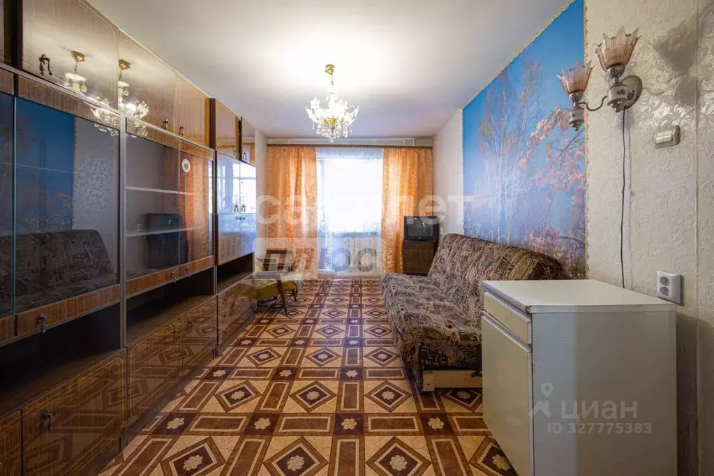 2-к кв. Московская область, Подольск Плещеевская ул., 58 (43.4 м) - Фото 2