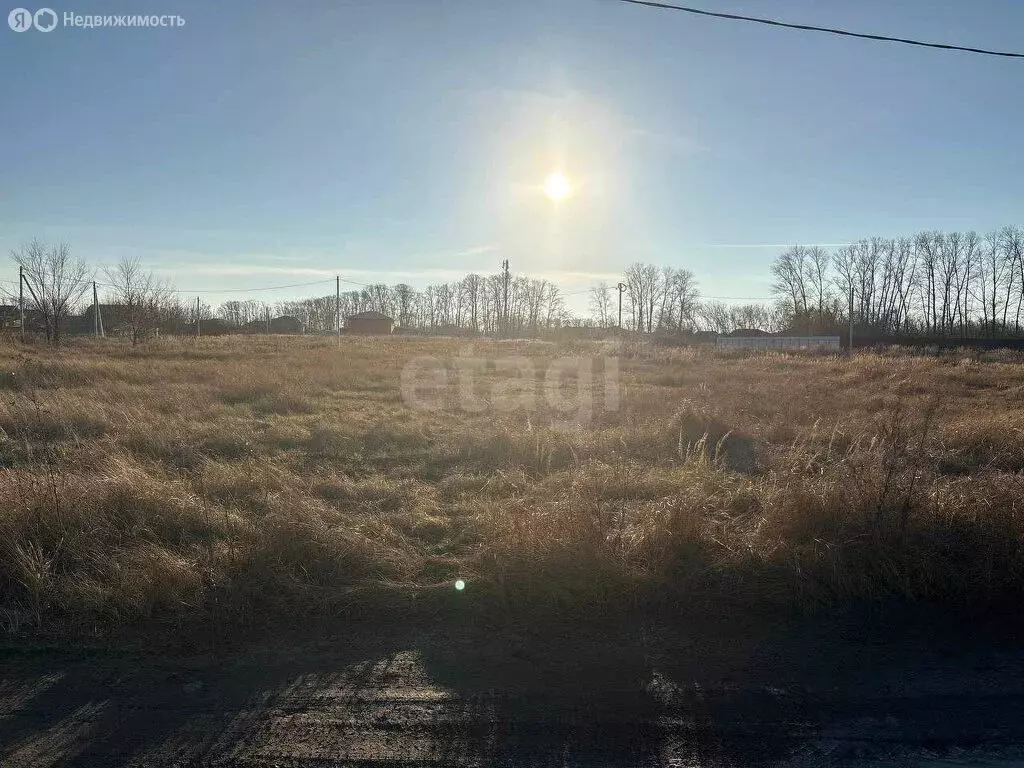Участок в городской округ Ульяновск, село Лаишевка (10 м) - Фото 2