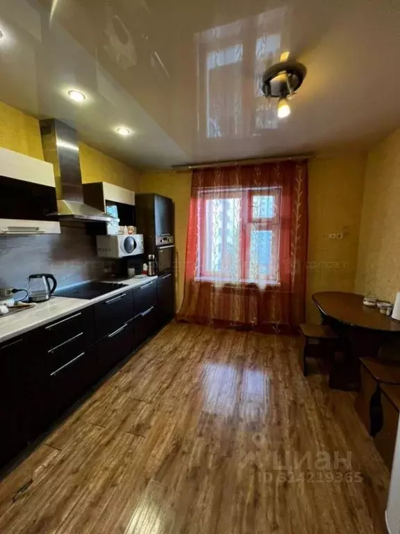 4-к кв. Татарстан, Казань просп. Победы, 100 (100.2 м) - Фото 1