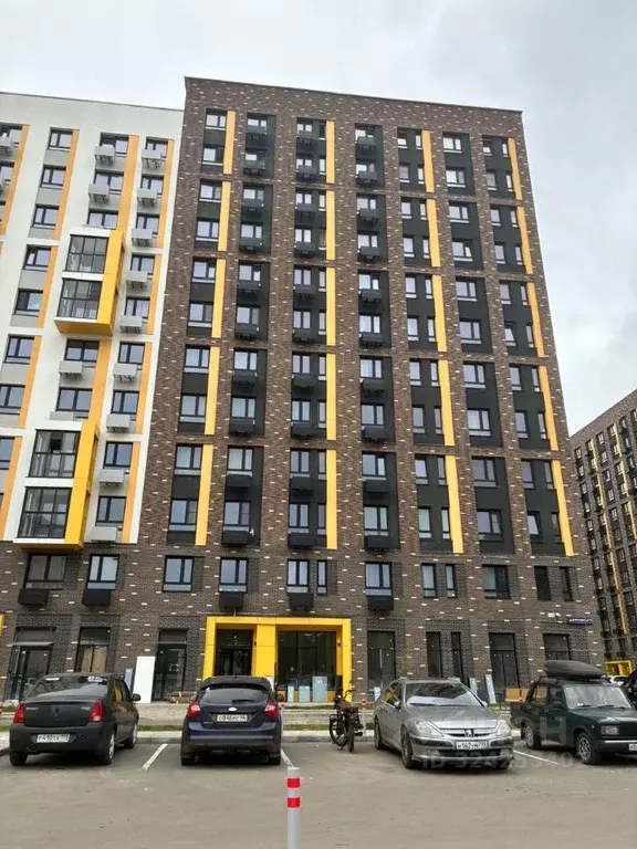 Помещение свободного назначения в Московская область, Химки городской ... - Фото 2