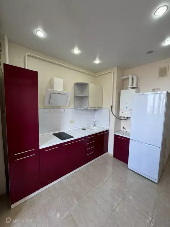 Продаётся 1-к квартира, 44 м - Фото 0