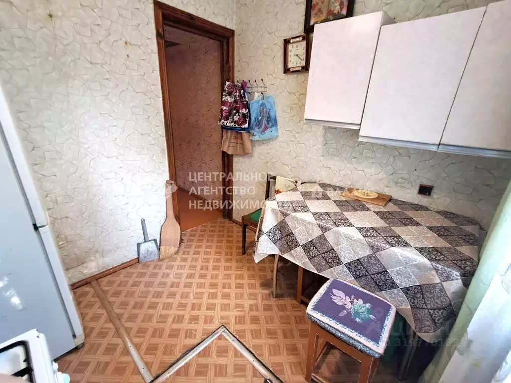 2-к кв. Рязанская область, Касимов Заводская ул., 29 (42.6 м) - Фото 1