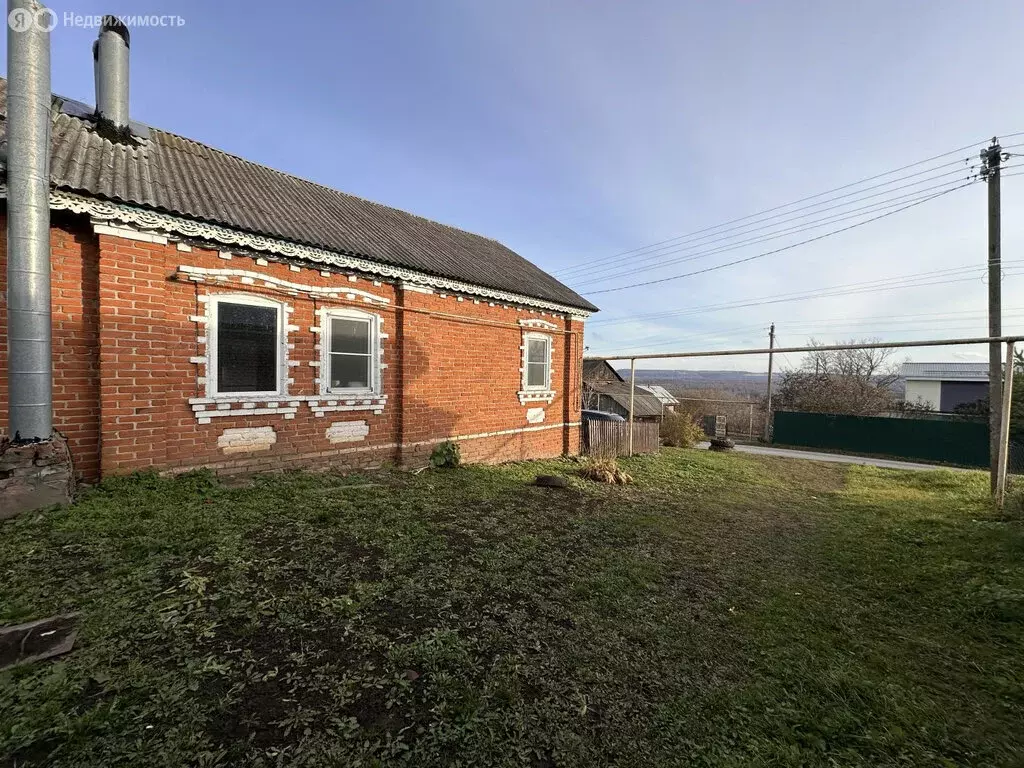 Дом в Михальчиково, улица Ступишина, 33 (45.8 м) - Фото 2