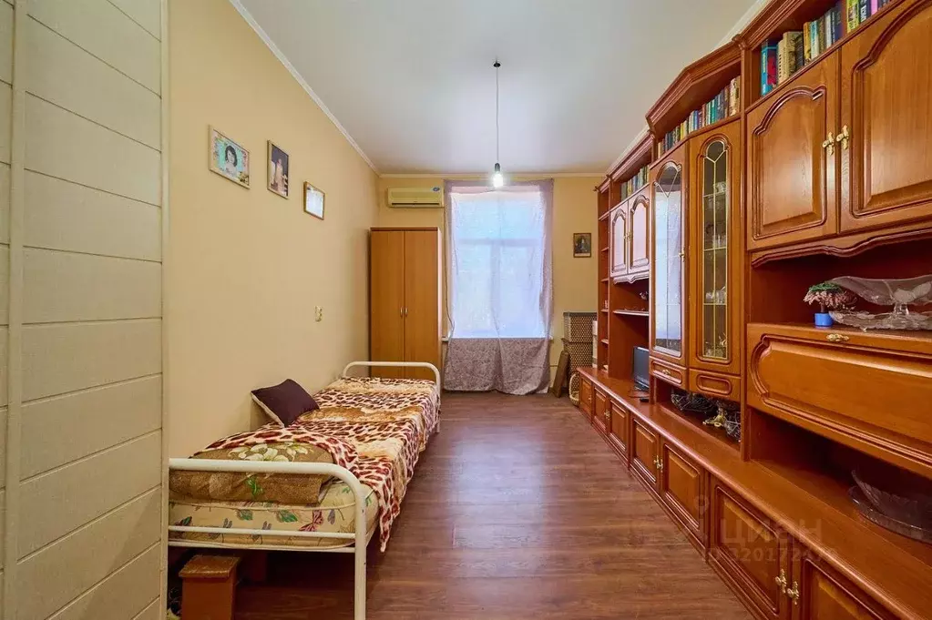 1-к кв. Краснодарский край, Краснодар Центральный мкр, ул. Гоголя, 75 ... - Фото 1