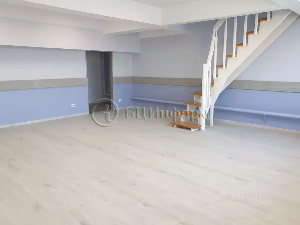 Офис в Санкт-Петербург Рижская ул., 1 (72 м) - Фото 2