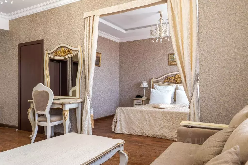 Комната Краснодарский край, Краснодар Пашковский жилмассив, ул. ... - Фото 2