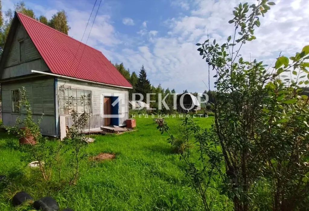 Дом в Костромская область, Костромской район, Никольское с/пос, ... - Фото 1