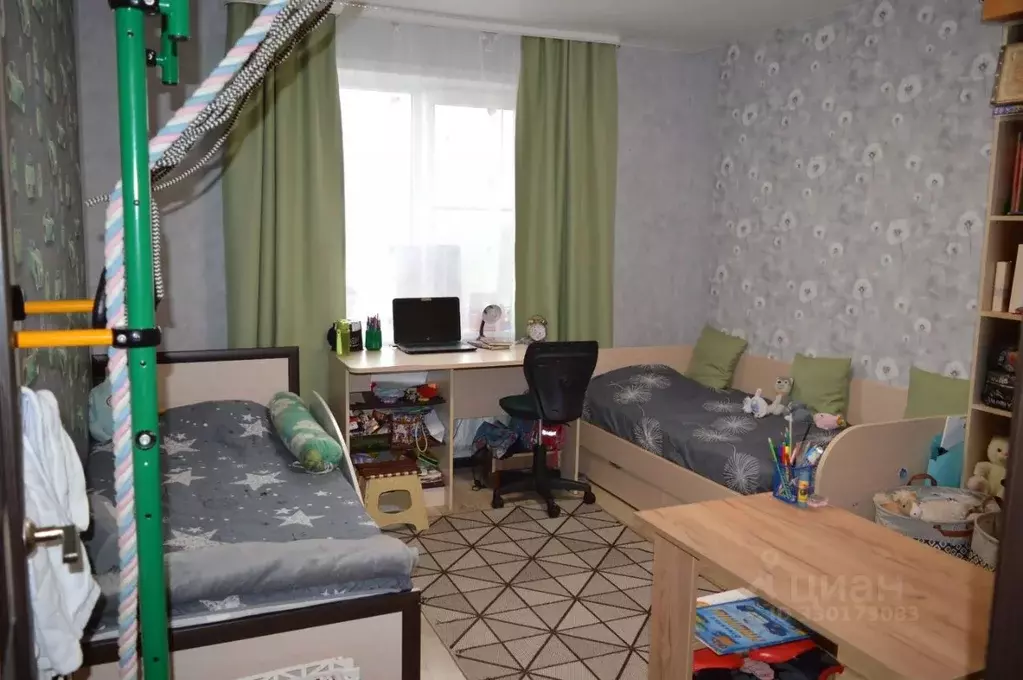 2-к кв. Ростовская область, Таганрог ул. Чехова, 340-1 (52.0 м) - Фото 2
