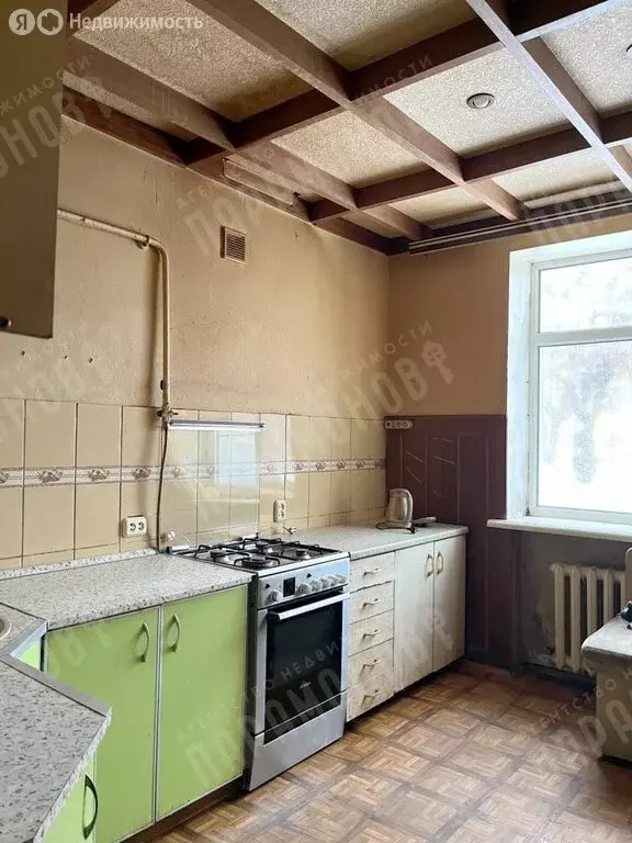 3-комнатная квартира: Тверь, Гвардейская улица, 7 (83.6 м) - Фото 1