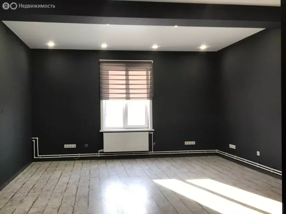 Офис (26 м) - Фото 1