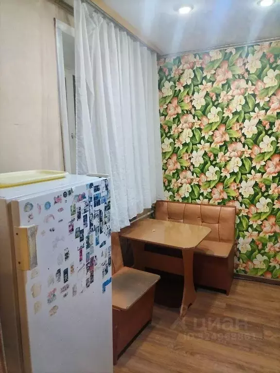 2-к кв. Иркутская область, Иркутск ул. Баррикад, 54Е (45.0 м) - Фото 1