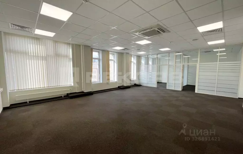 Офис в Санкт-Петербург Дровяная ул., 6-8 (258 м) - Фото 2