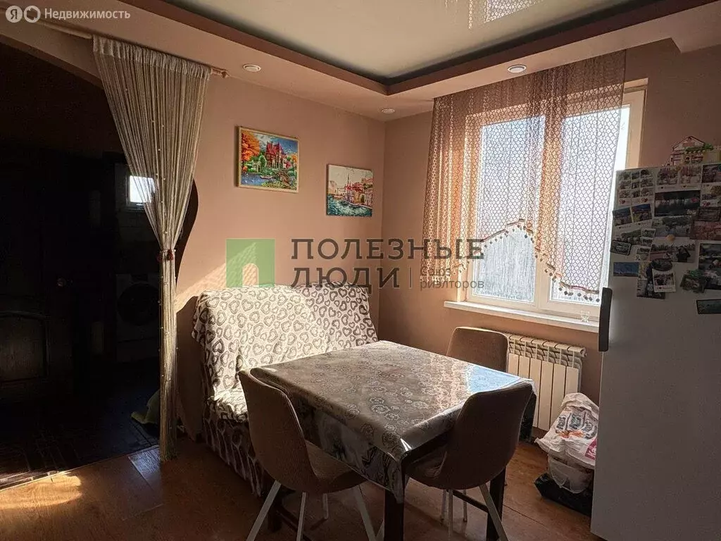 Дом в Белгород, садовое товарищество Луч (90 м) - Фото 1