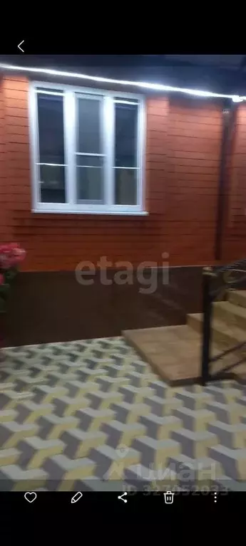 Дом в Ингушетия, Назрань ул. Героев Бреста (130 м) - Фото 2