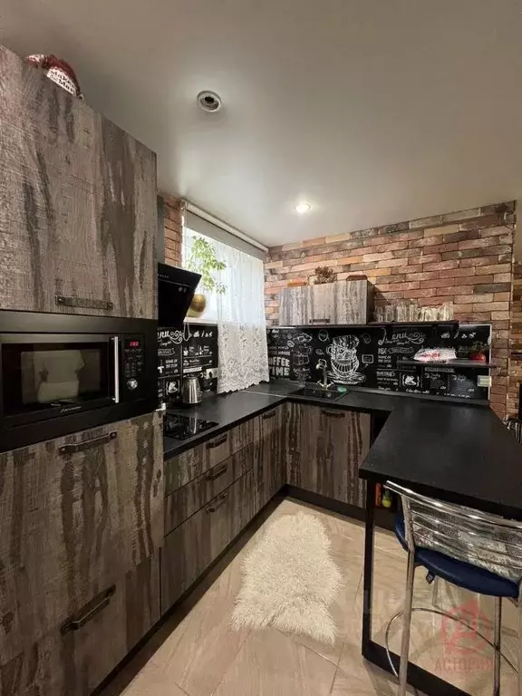 1-к кв. Краснодарский край, Новороссийск городской округ, с. Мысхако ... - Фото 1