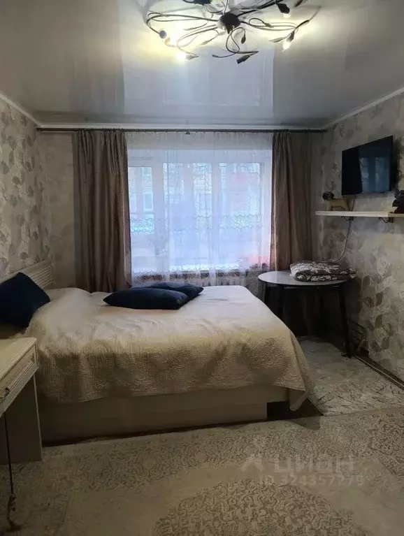 2-к кв. Воронежская область, Воронеж ул. Гайдара, 9 (46.2 м) - Фото 1