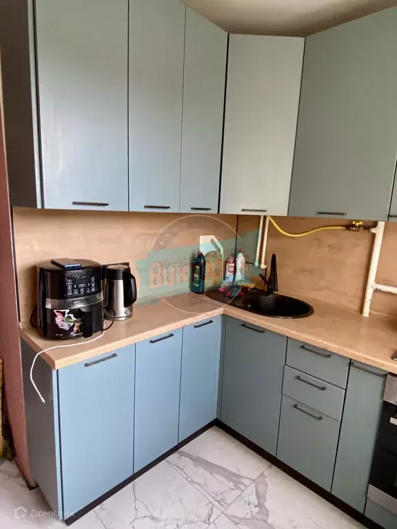Продаётся 2-к квартира, 44.5 м - Фото 1