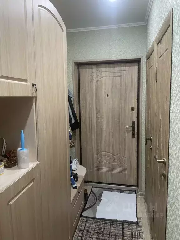 2-к кв. Тамбовская область, Тамбов Тулиновский проезд, 8 (41.8 м) - Фото 1