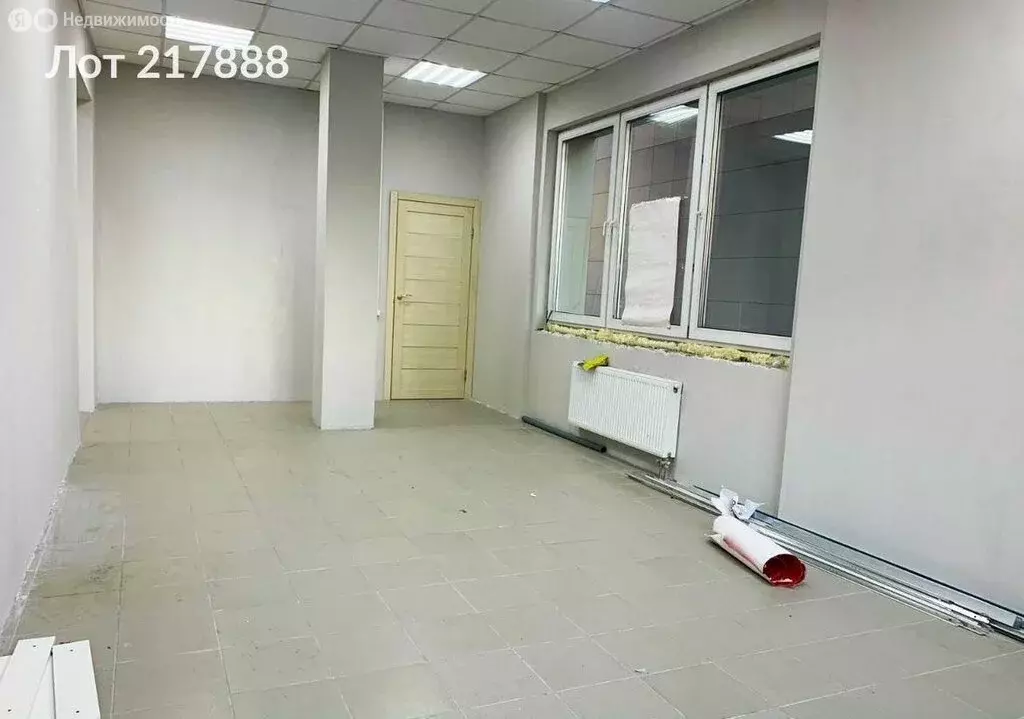 Помещение свободного назначения (65 м) - Фото 0