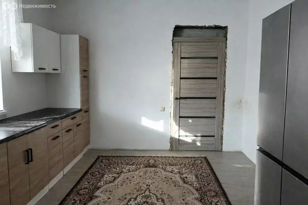 Дом в село Красный Яр, Набережная улица, 53 (176 м) - Фото 1