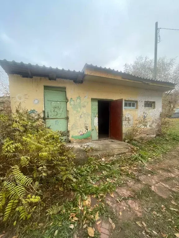 Помещение свободного назначения в Кировская область, Киров Завода 1 ... - Фото 2