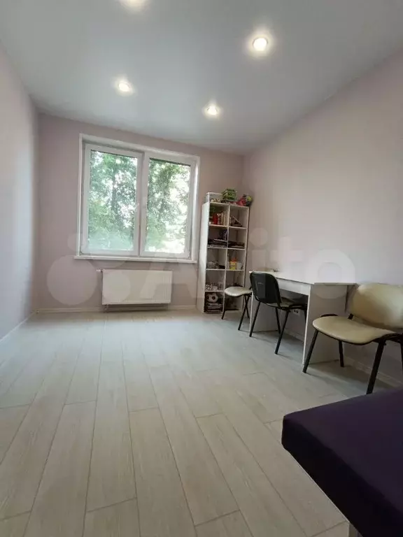 1-к. квартира, 31 м, 2/16 эт. - Фото 0
