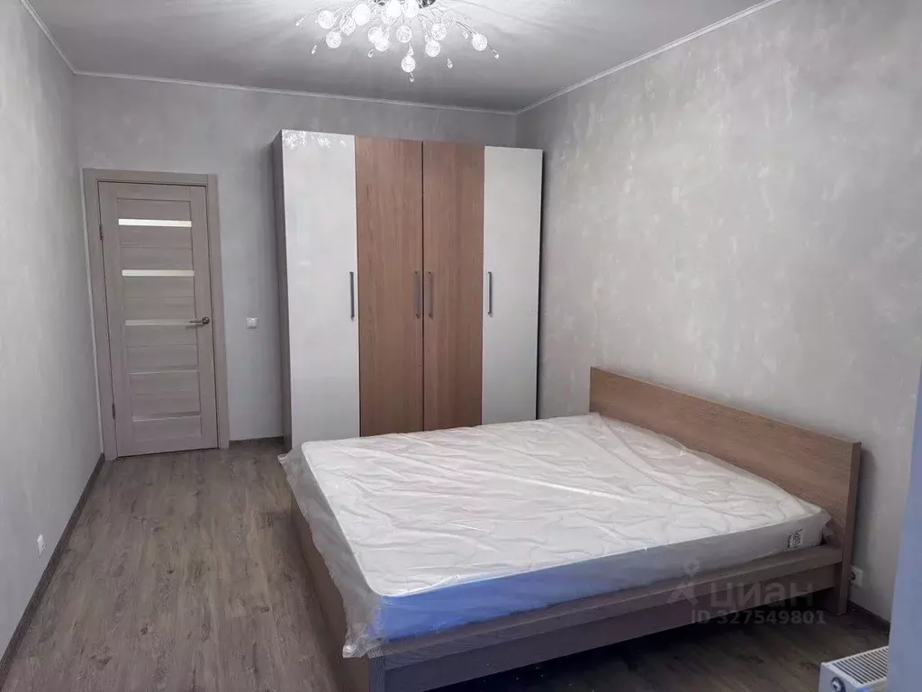 2-к кв. Санкт-Петербург ул. Оптиков, 51к1 (48.0 м) - Фото 1