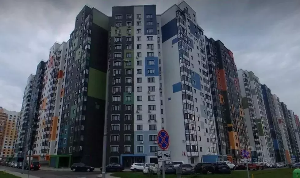 Помещение свободного назначения в Москва Дмитровское ш., 169К8 (98 м) - Фото 1