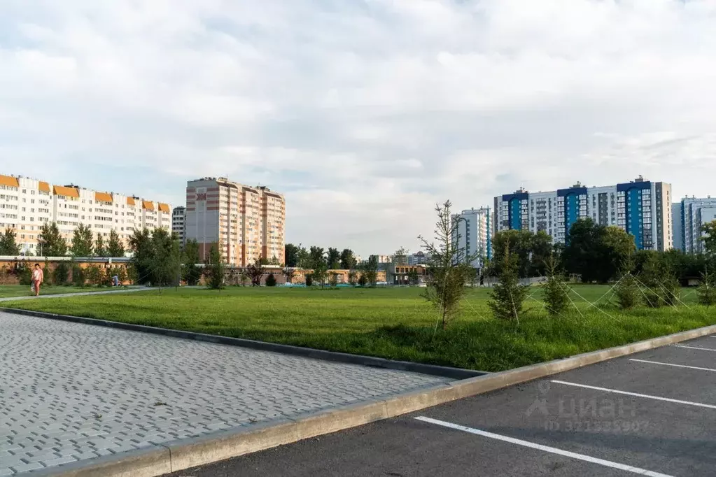 Помещение свободного назначения в Алтайский край, Барнаул ул. 65 лет ... - Фото 2