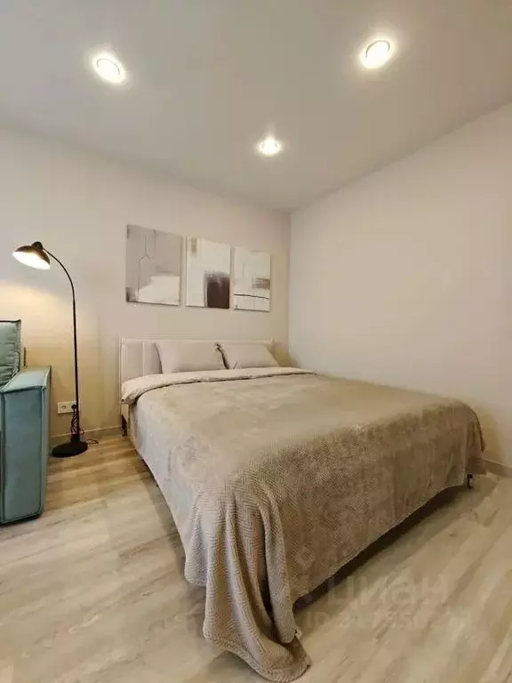 1-к кв. Томская область, Томск ул. Карпова, 23 (28.0 м) - Фото 0
