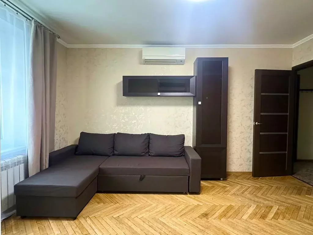 2-к кв. Москва 1-й Краснокурсантский проезд, 3/5К1 (50.0 м) - Фото 2