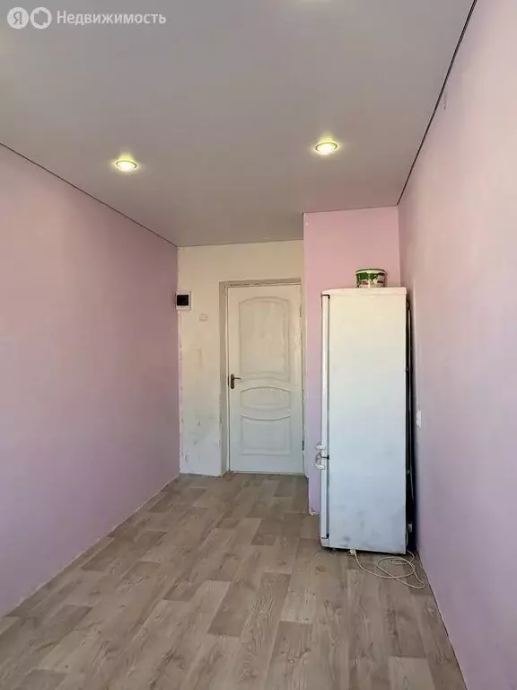 1к в 5-комнатной квартире (12.3 м) - Фото 1