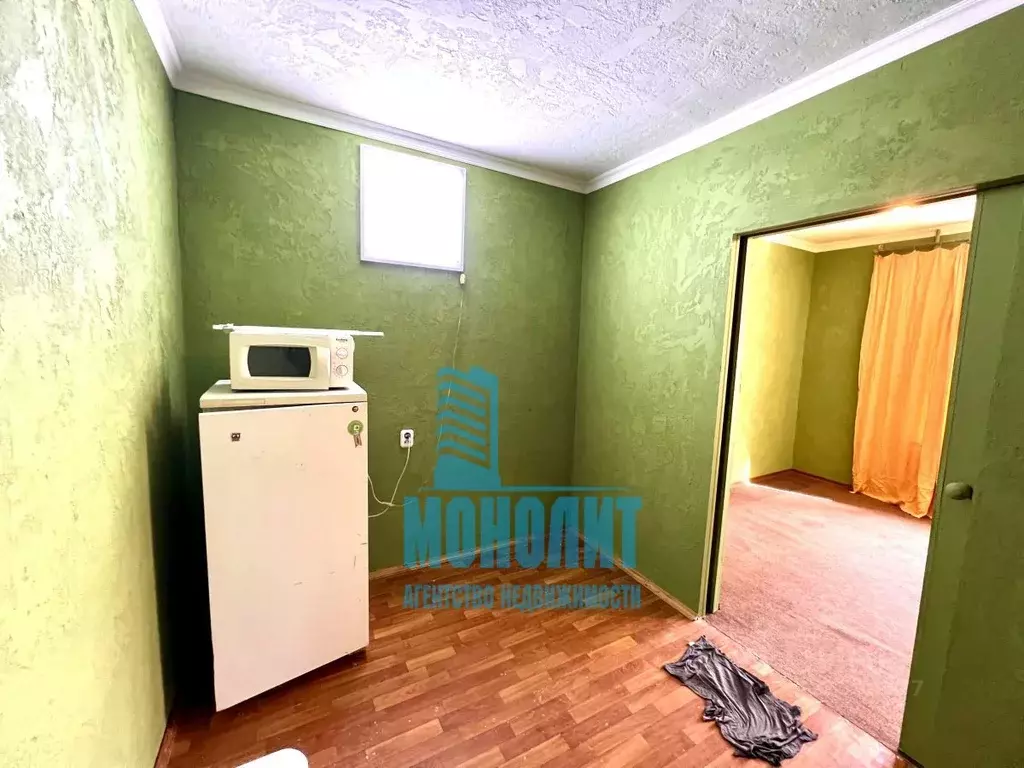 Комната Ростовская область, Ростов-на-Дону просп. Ленина, 85/3 (17.0 ... - Фото 2