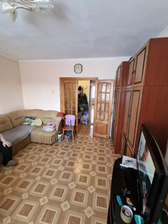 2-комнатная квартира: Новый Уренгой, район Северная Жилая Часть, ... - Фото 2