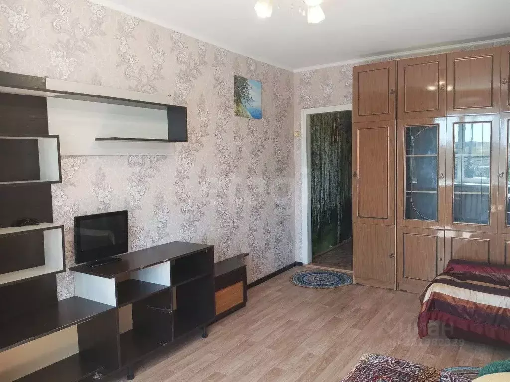 2-к кв. Курганская область, Куртамыш Южная ул., 60 (41.5 м) - Фото 2