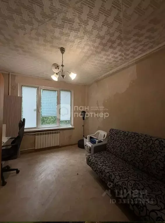 2-к кв. Санкт-Петербург ул. Шелгунова, 37 (45.9 м) - Фото 2