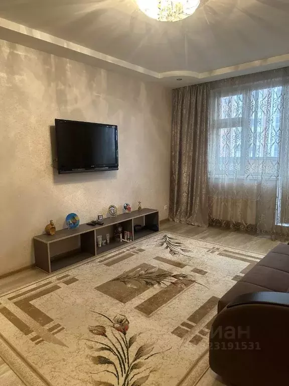 2-к кв. Московская область, Балашиха Железнодорожный мкр, ул. ... - Фото 0