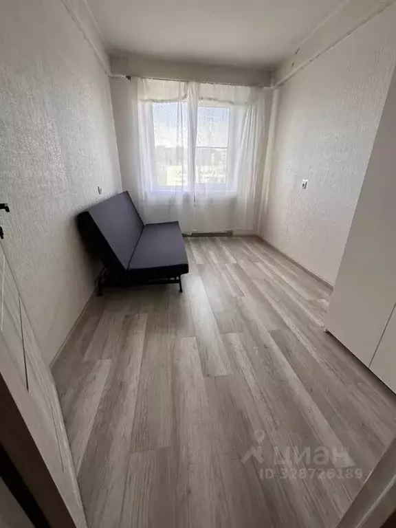 3-к кв. Санкт-Петербург ул. Асафьева, 10 (57.4 м) - Фото 1