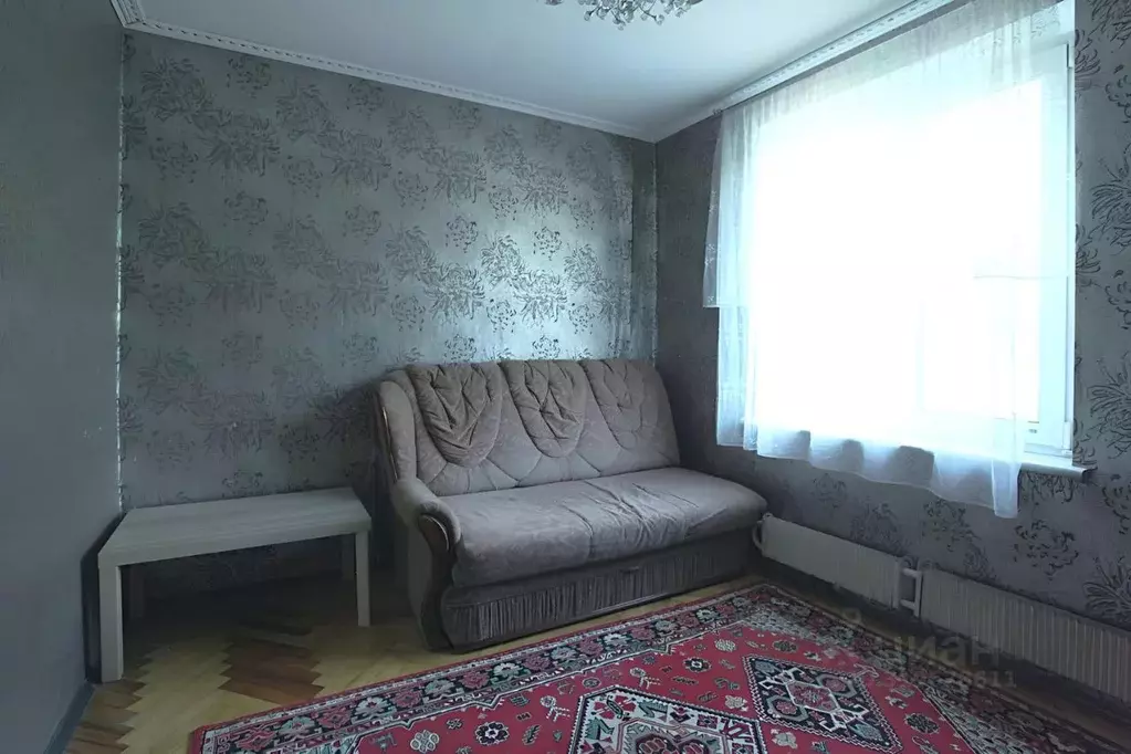 3-к кв. Москва ул. Старый Гай, 4К2 (50.0 м) - Фото 0