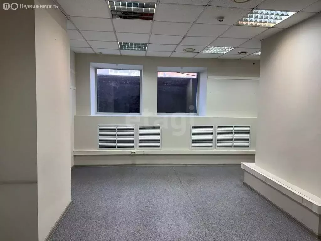 Офис (26.6 м) - Фото 1