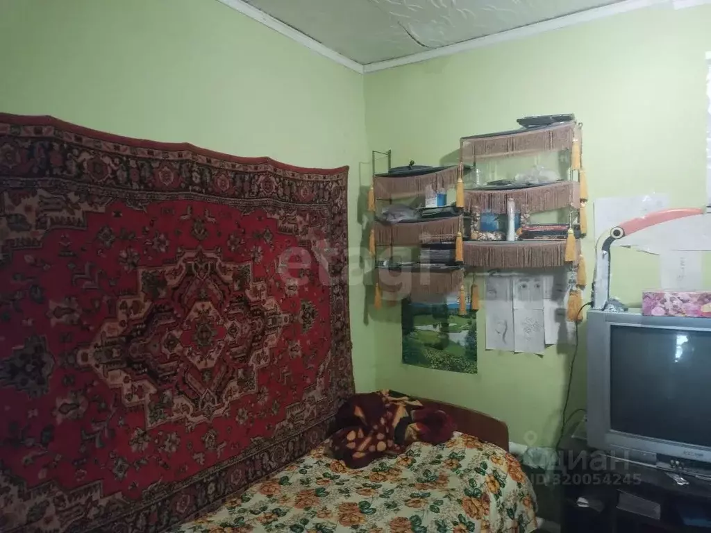 Дом в Саратовская область, Балашов Верхняя ул., 92 (66 м) - Фото 1