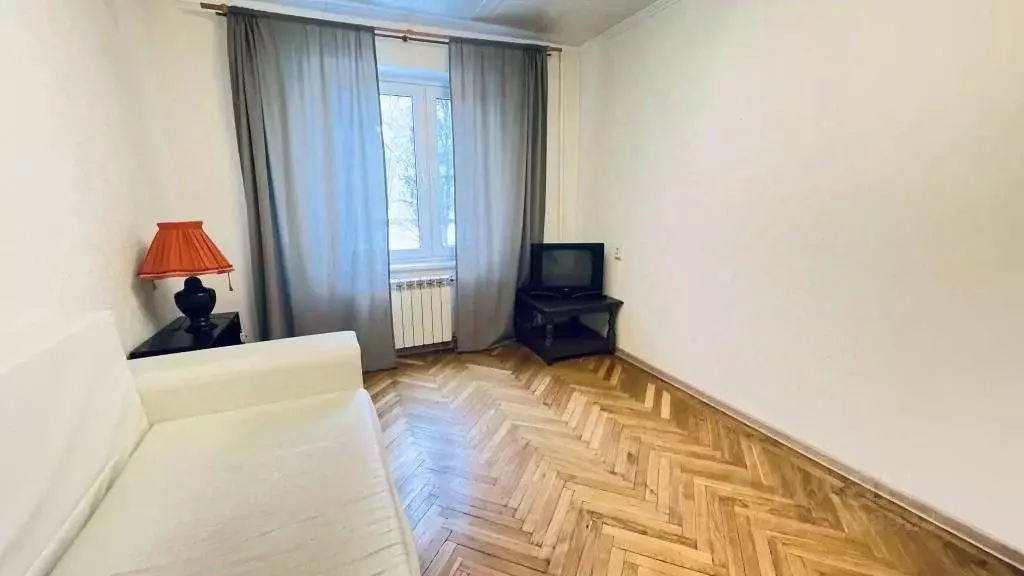 3-к кв. Московская область, Щелково Пролетарский просп., 17 (60.0 м) - Фото 2