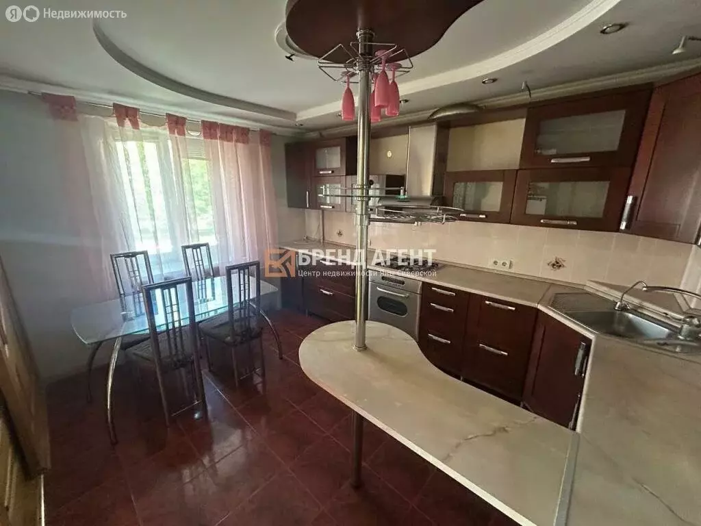 3-комнатная квартира: Белгород, улица Губкина, 17Б (78.4 м) - Фото 1