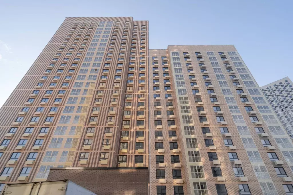 1-к кв. Москва Алтуфьевское ш., 53к1 (45.5 м) - Фото 2