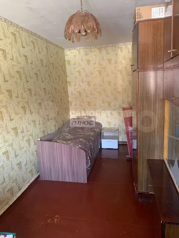 2-к. квартира, 44,9 м, 2/5 эт. - Фото 1