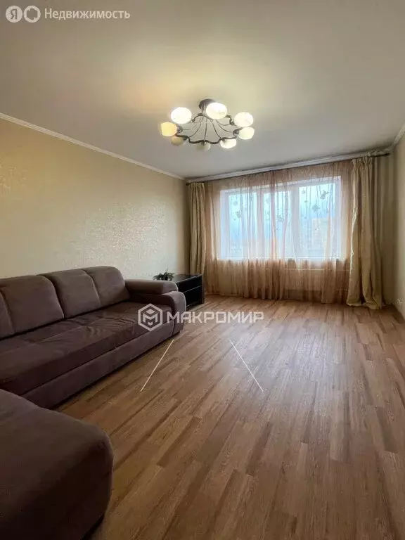 1-комнатная квартира: Санкт-Петербург, территория Горелово, ... - Фото 1