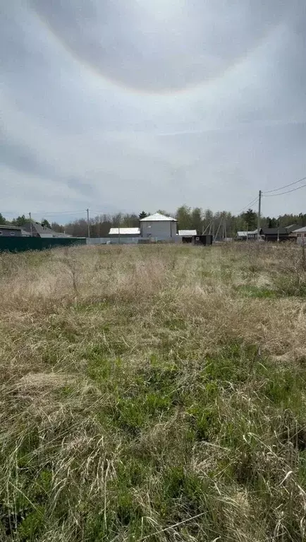 Участок 15 сот. (ИЖС) - Фото 0