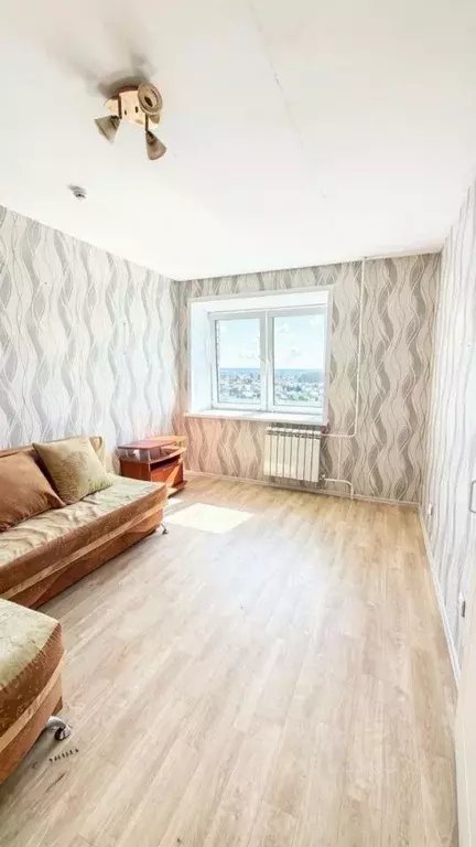 1-к кв. Марий Эл, Волжск ул. Прохорова, 135 (29.4 м) - Фото 1
